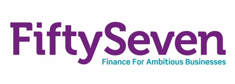 FiftySeven Logo